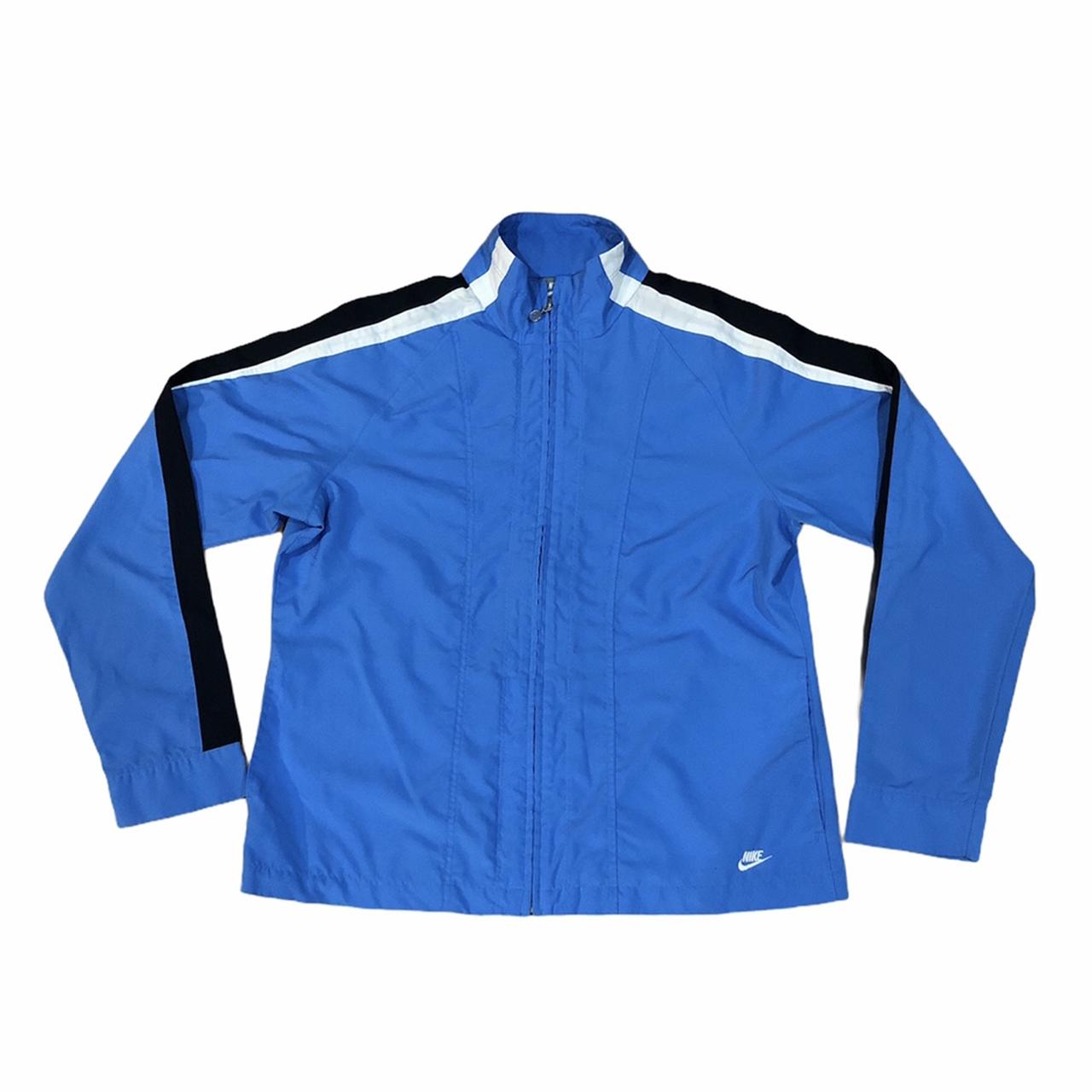 nike windbreaker infant