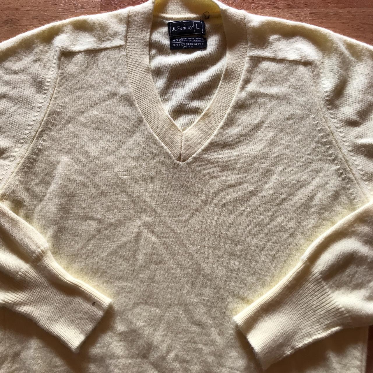 JCPenney Men's Cardigan | Depop