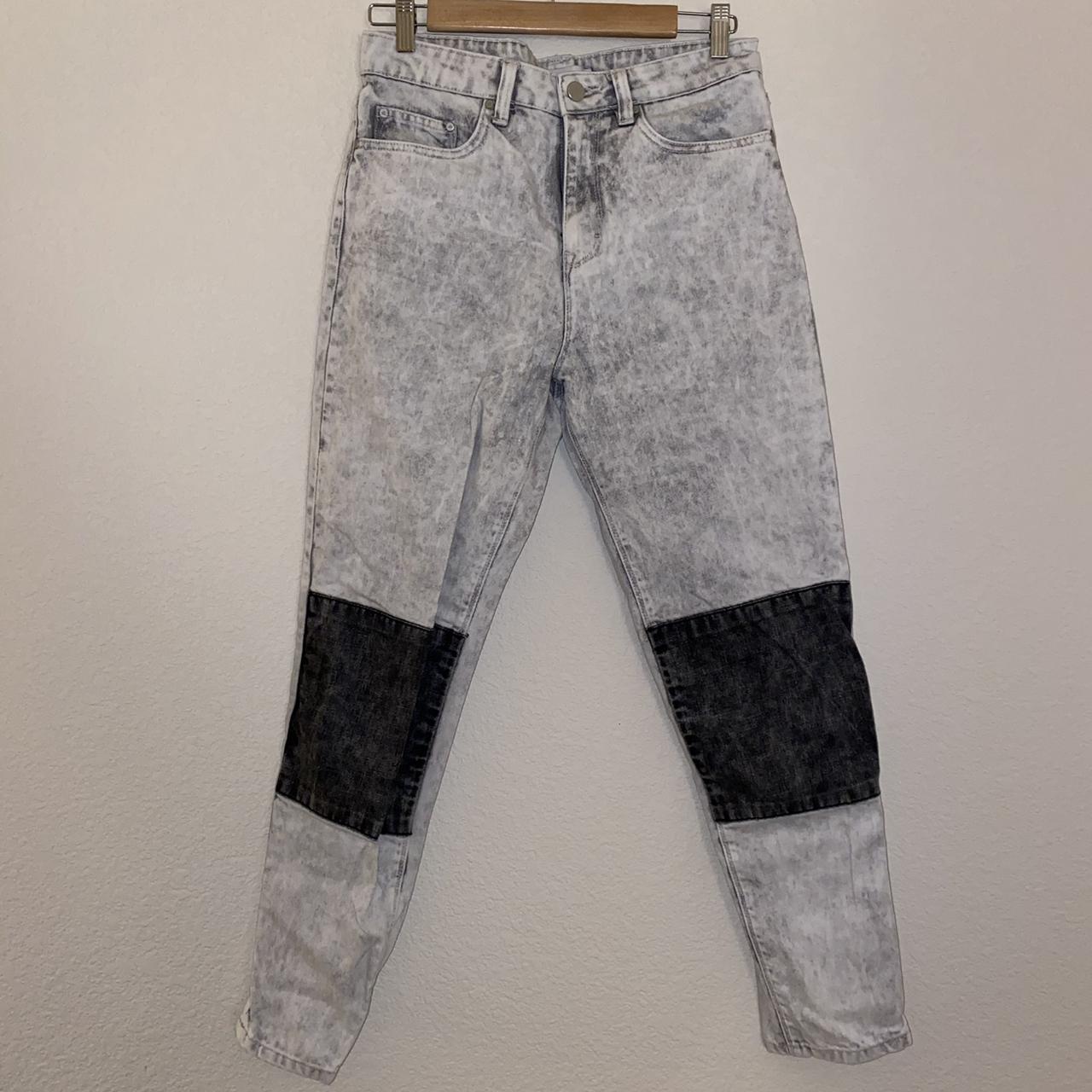 Wåven Women's multi Jeans