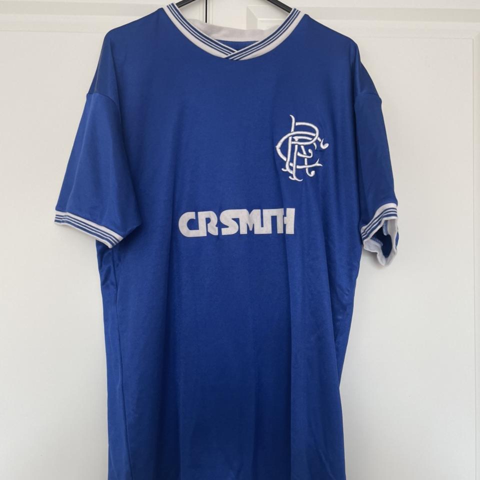 Retro Rangers 1984/1987 Home – SelectKits