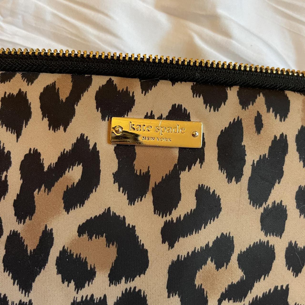 KATE SPADE LAPTOP CASE ? Really good... - Depop