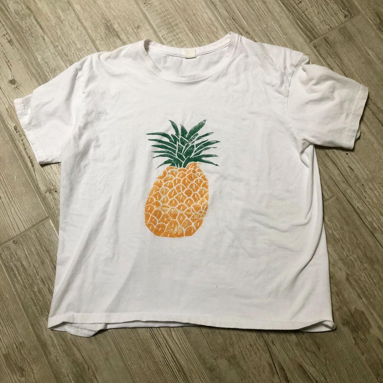 Don't Pineapples just make you think of... Depop