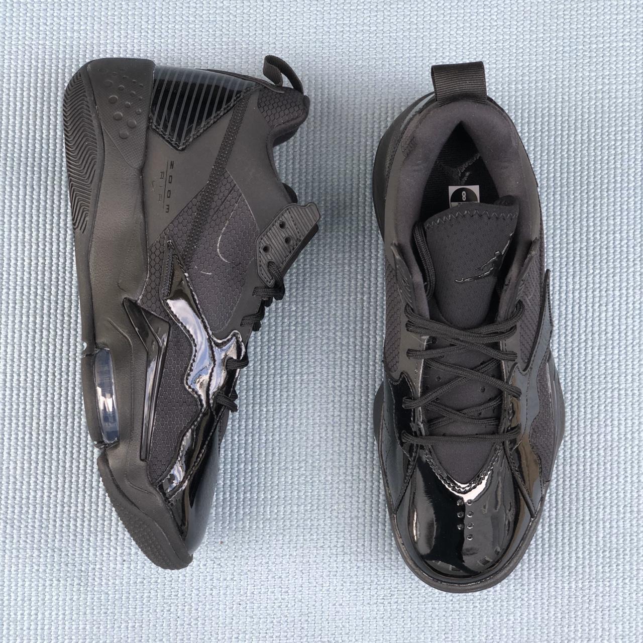 jordan zoom 93