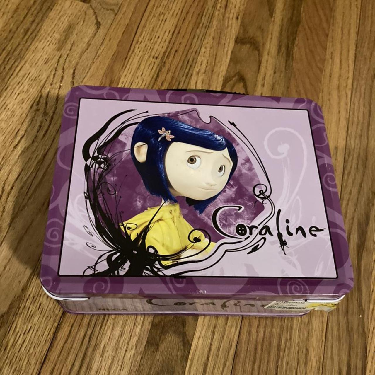 Women's Purple and Pink Bag