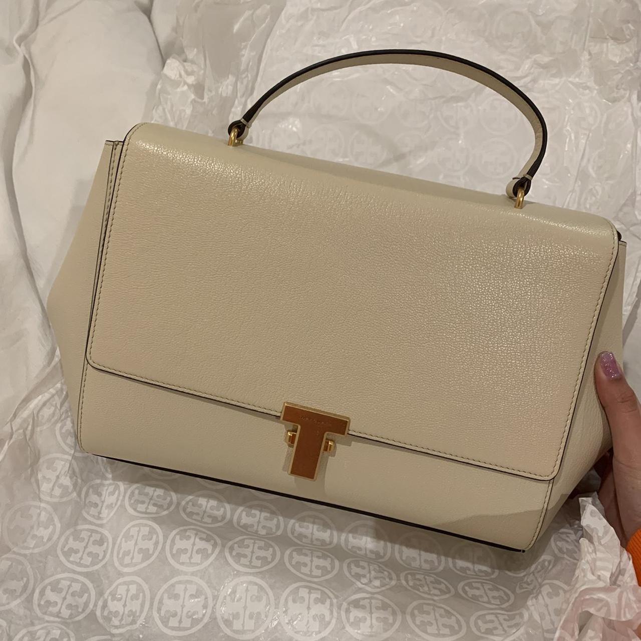 Tory Burch Handbag | Authentic Tote from Saks Fifth Avenue