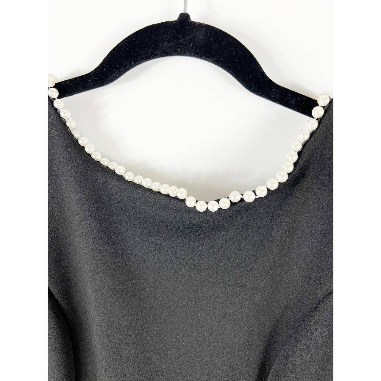 Product Image 4 - LuLu's Classy Lady Black Pearl