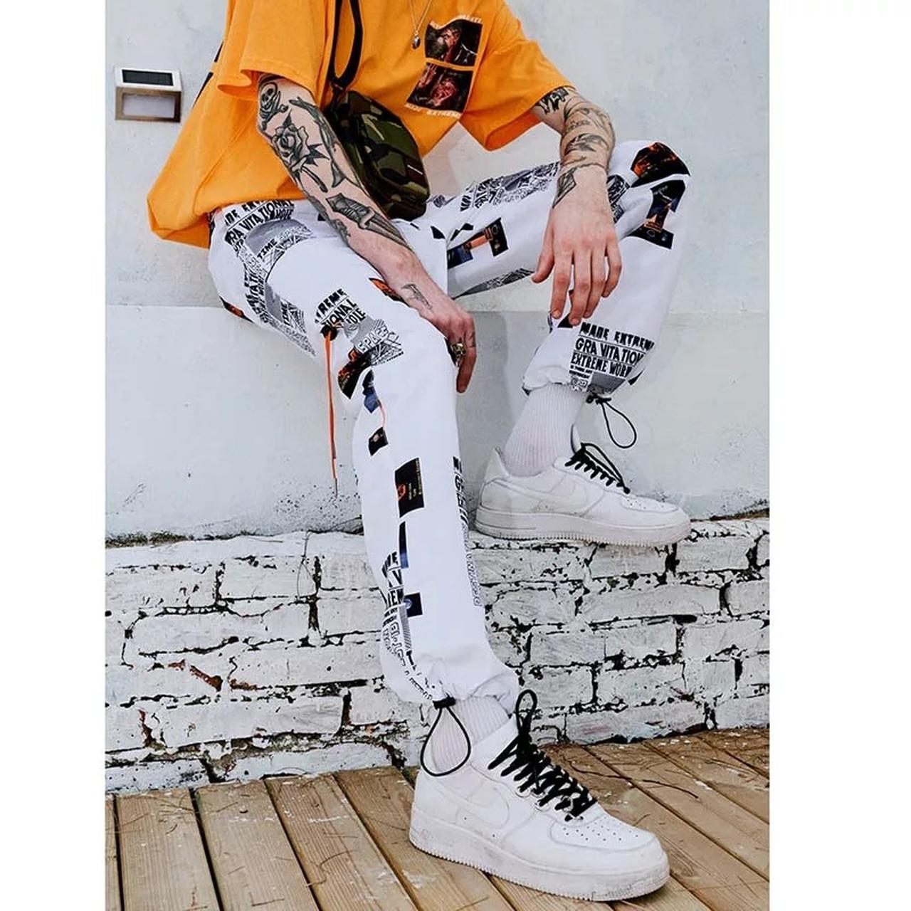 Mens summer pants on sale 2019