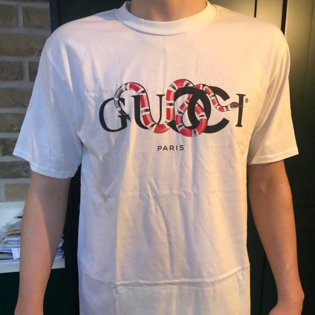 kustom london gucci