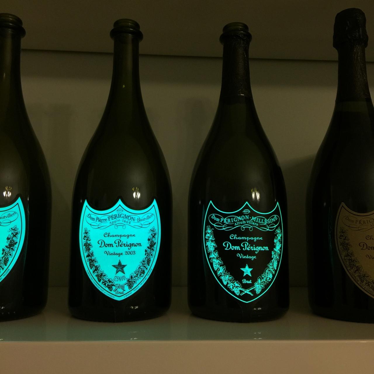 Dom Perignon Vintage Champagne, 750 mL - Ralphs