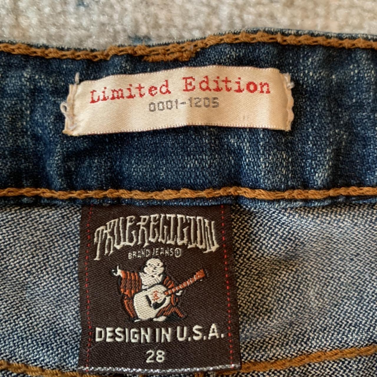 True Religion Women S Depop   P0 