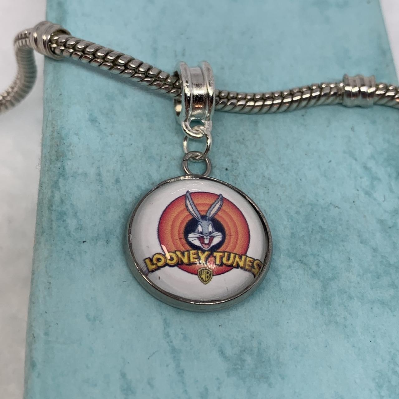 Looney tunes pandora deals charms