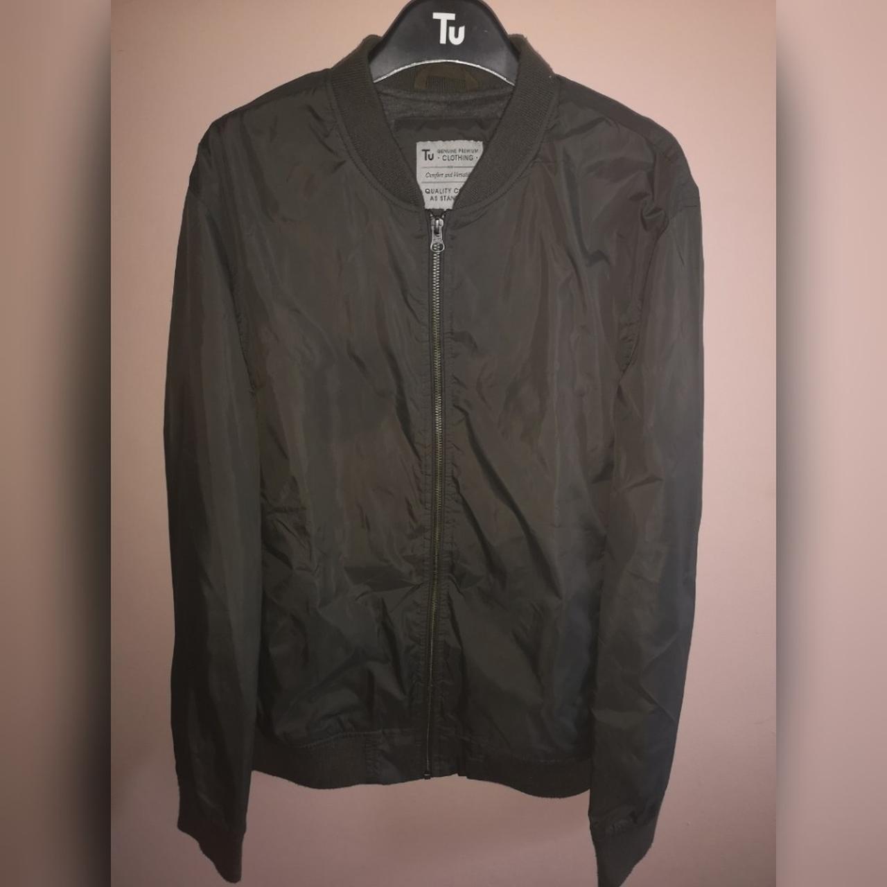 Duvet Coat Sainsburys Mens Winter Coats Sainsburys Parka Coat Sales