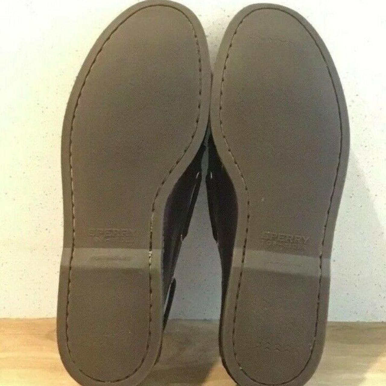 Sperry Men's Brown Boat-shoes (3)