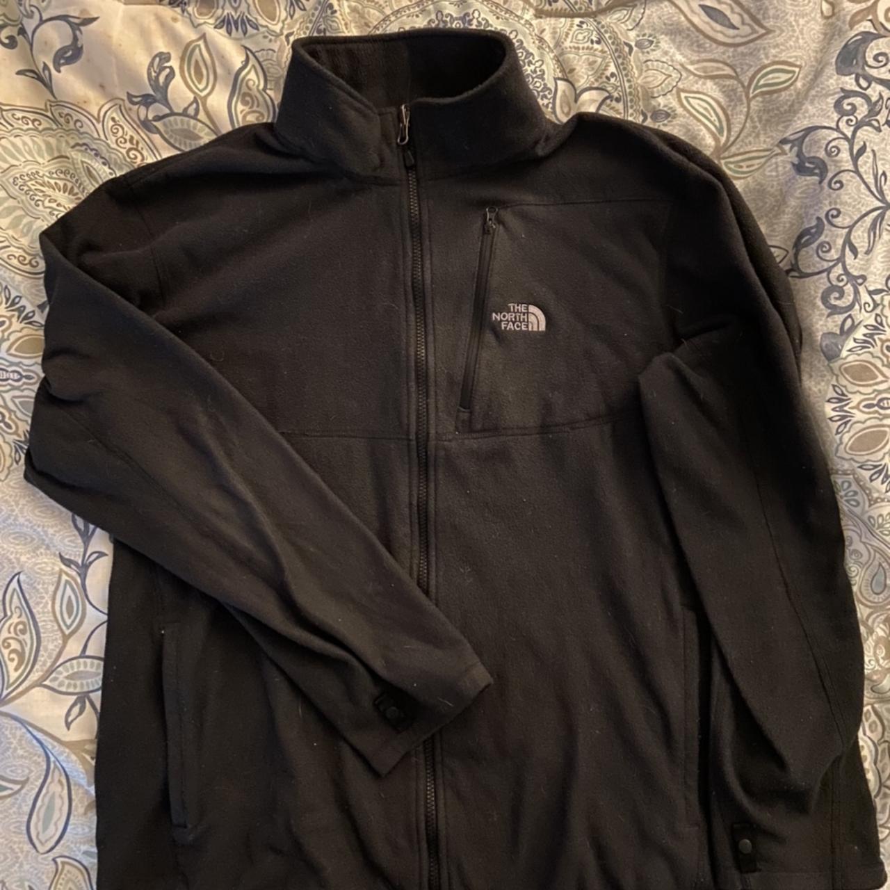 The North Face TKA 200. Men s XL