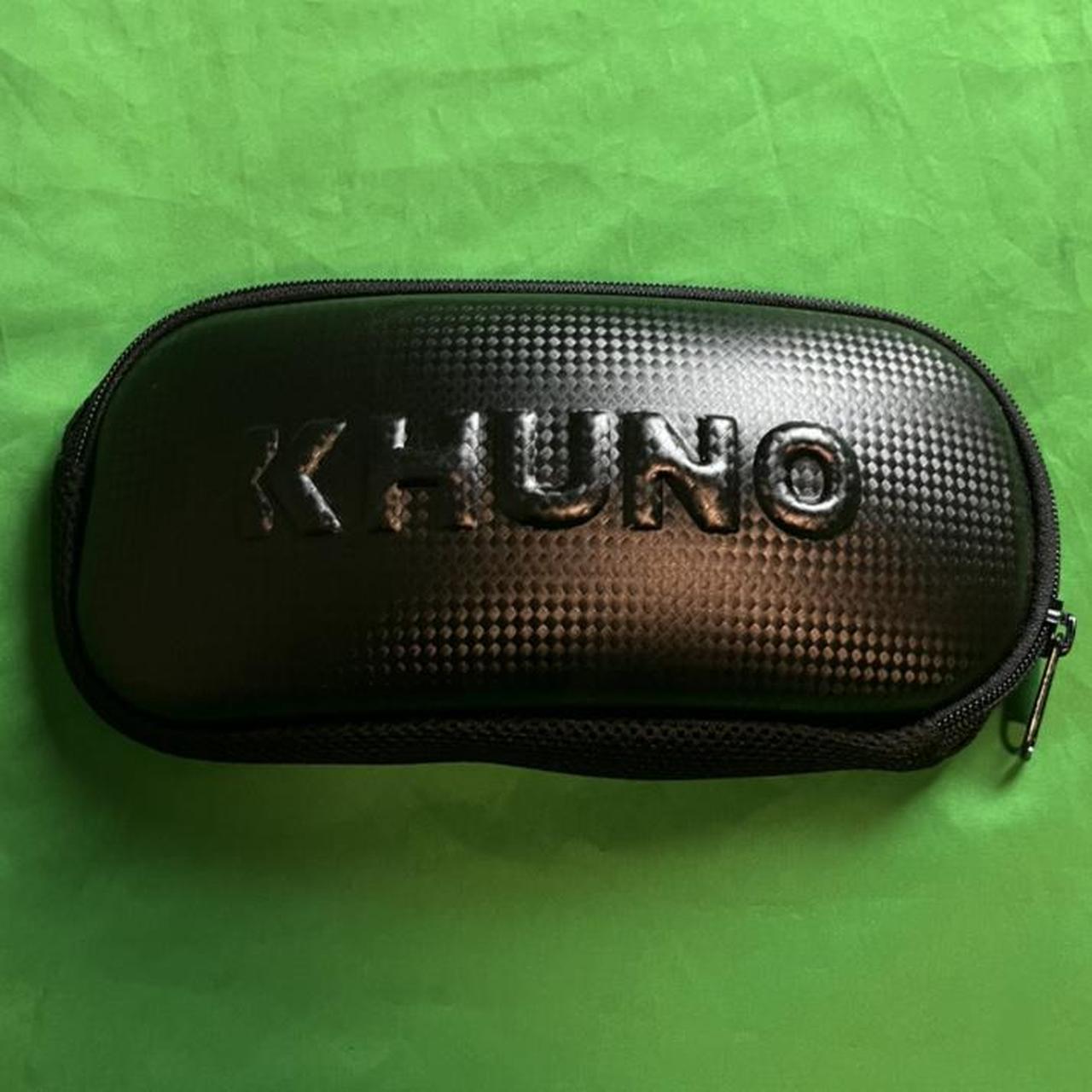 Khuno Snowboard Goggles Holder Only obtainable by... Depop