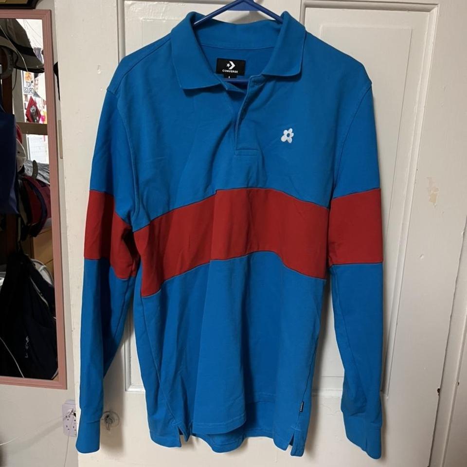 Golf le fleur rugby on sale shirt