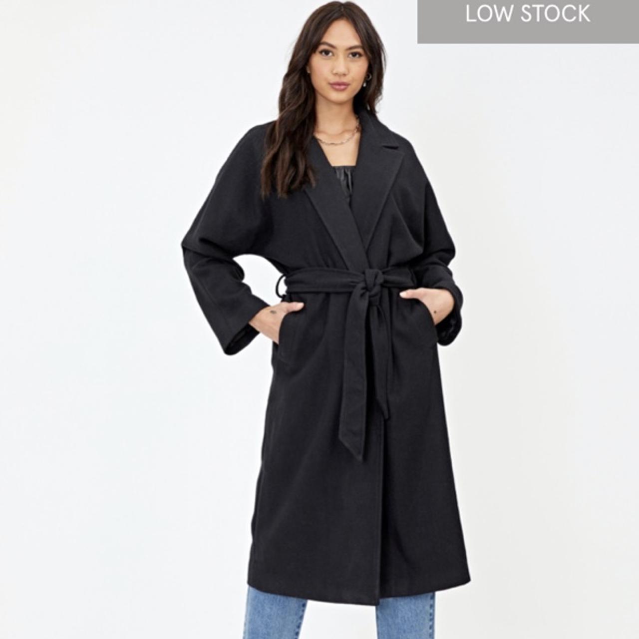 Glassons coats hotsell