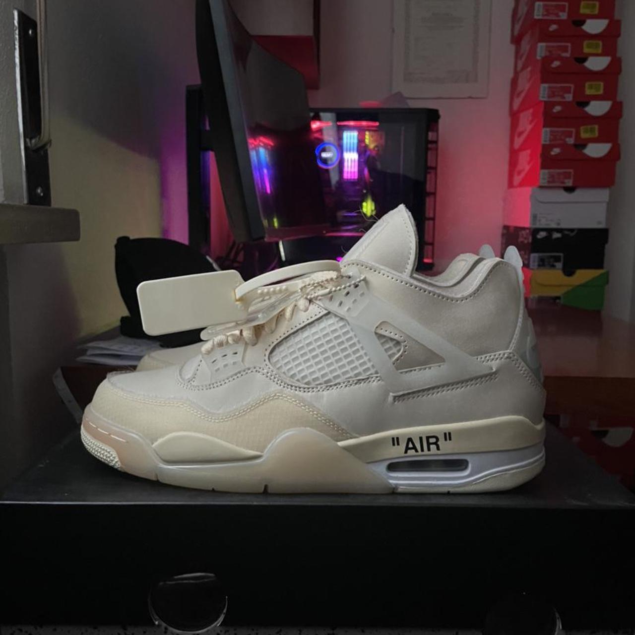 jordan 4 42