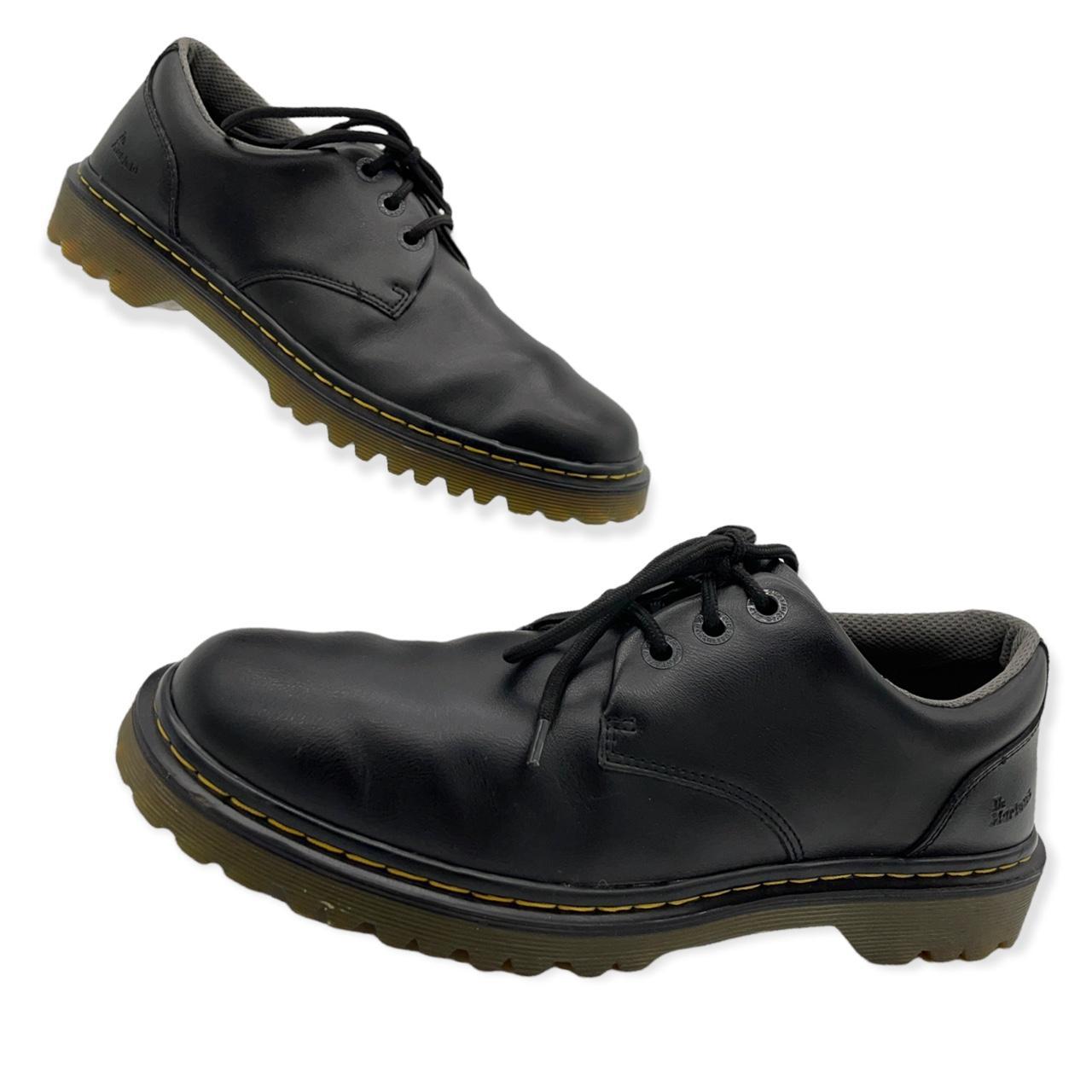 doc marten kent