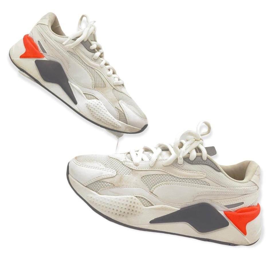 puma rsx2