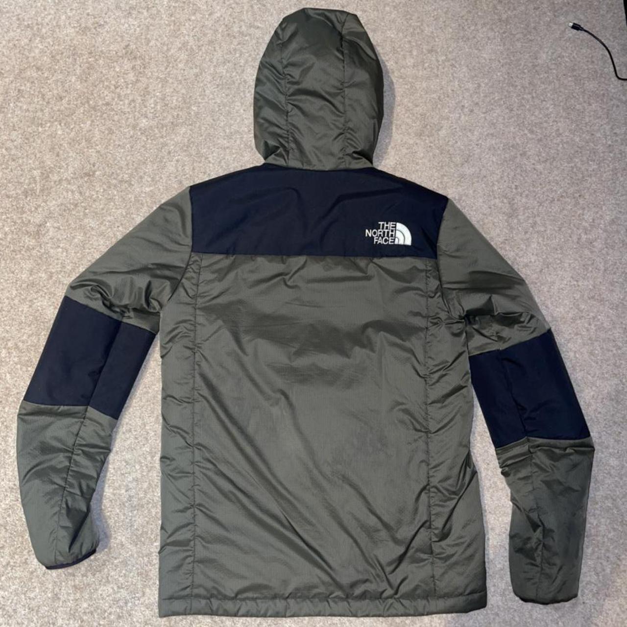 The north face , limited edition anniversary logo... - Depop