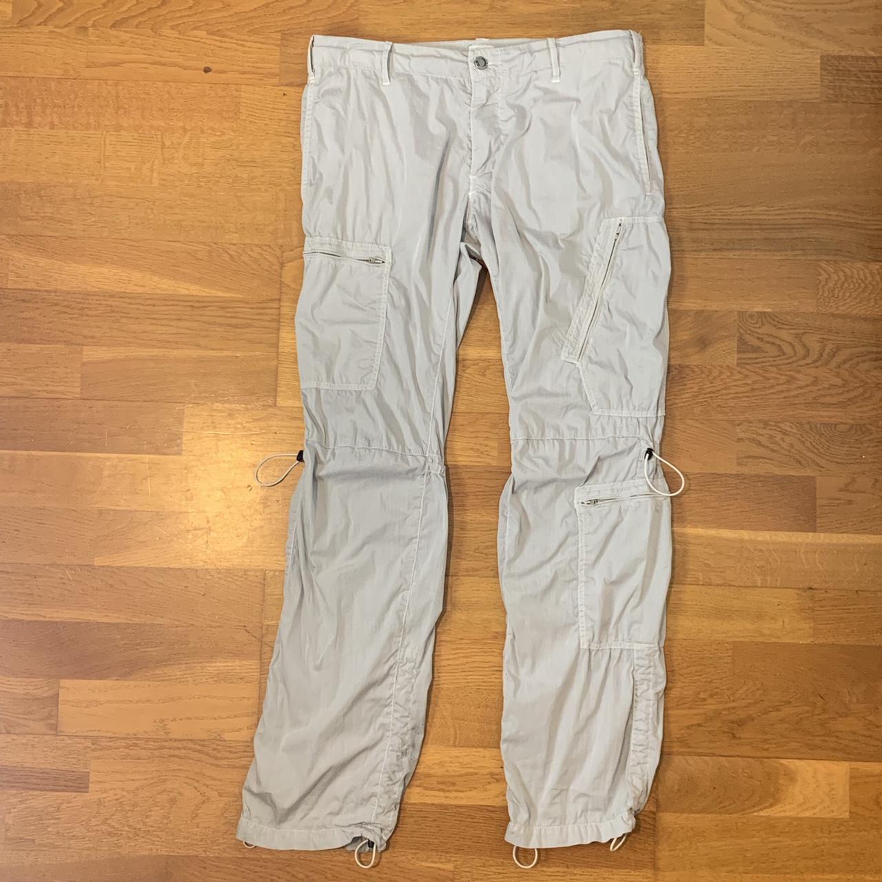 cp company trousers