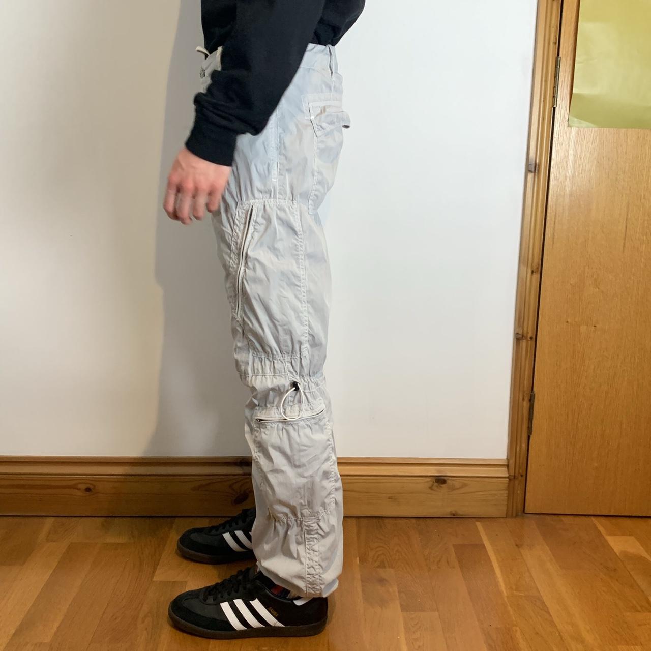 cp company trousers