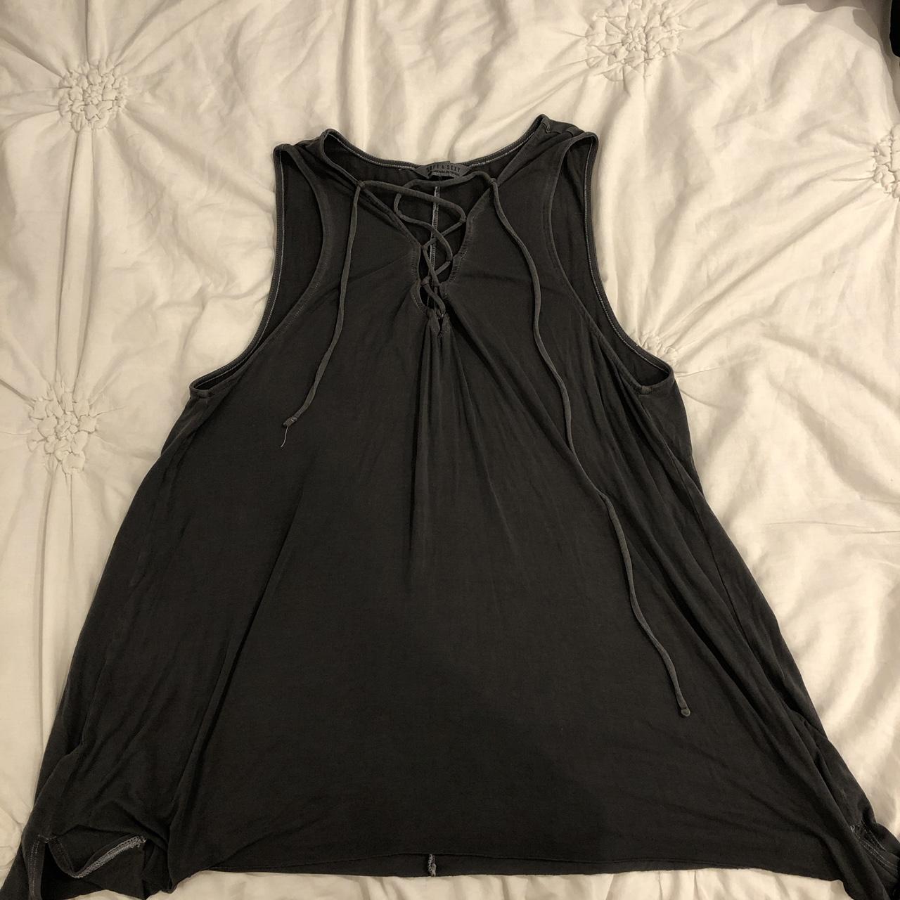 -american eagle soft & sexy tank top -Size: EXTRA... - Depop