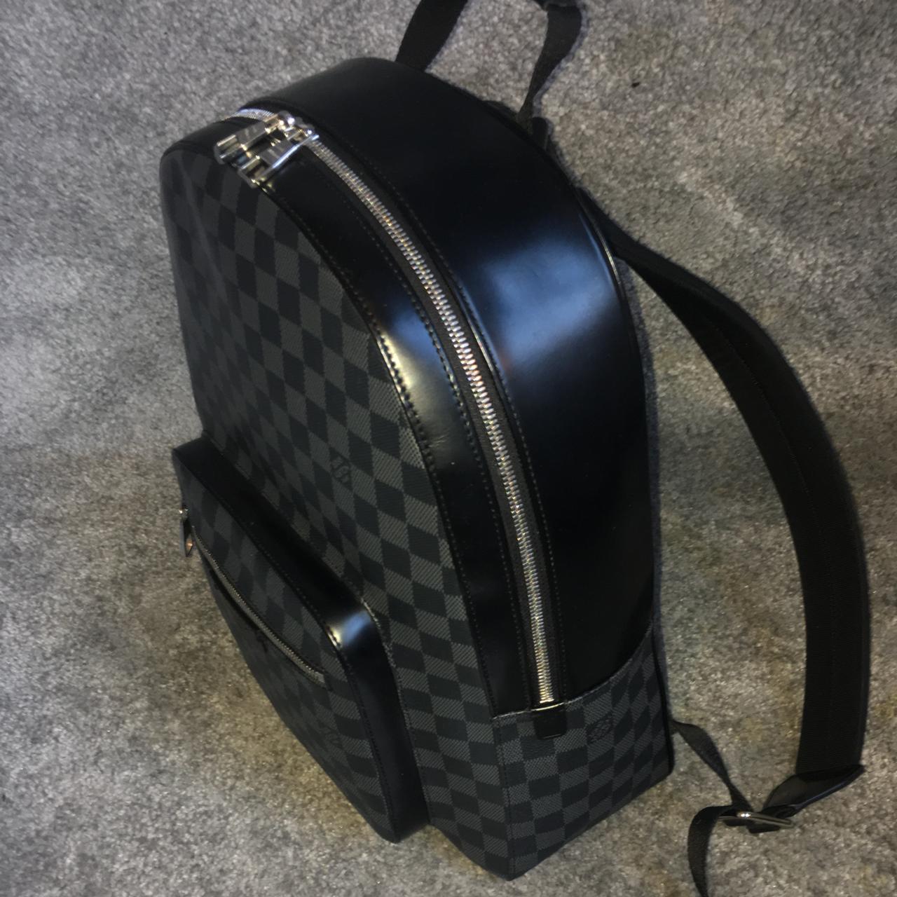 Louis Vuitton backpack men for Sale in McDonough, GA - OfferUp