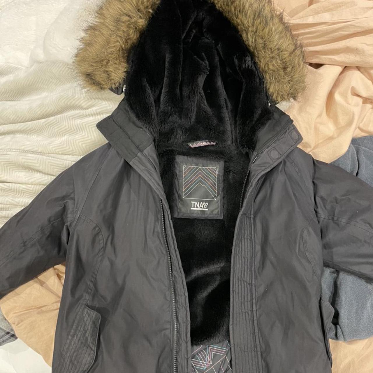 tna vail parka