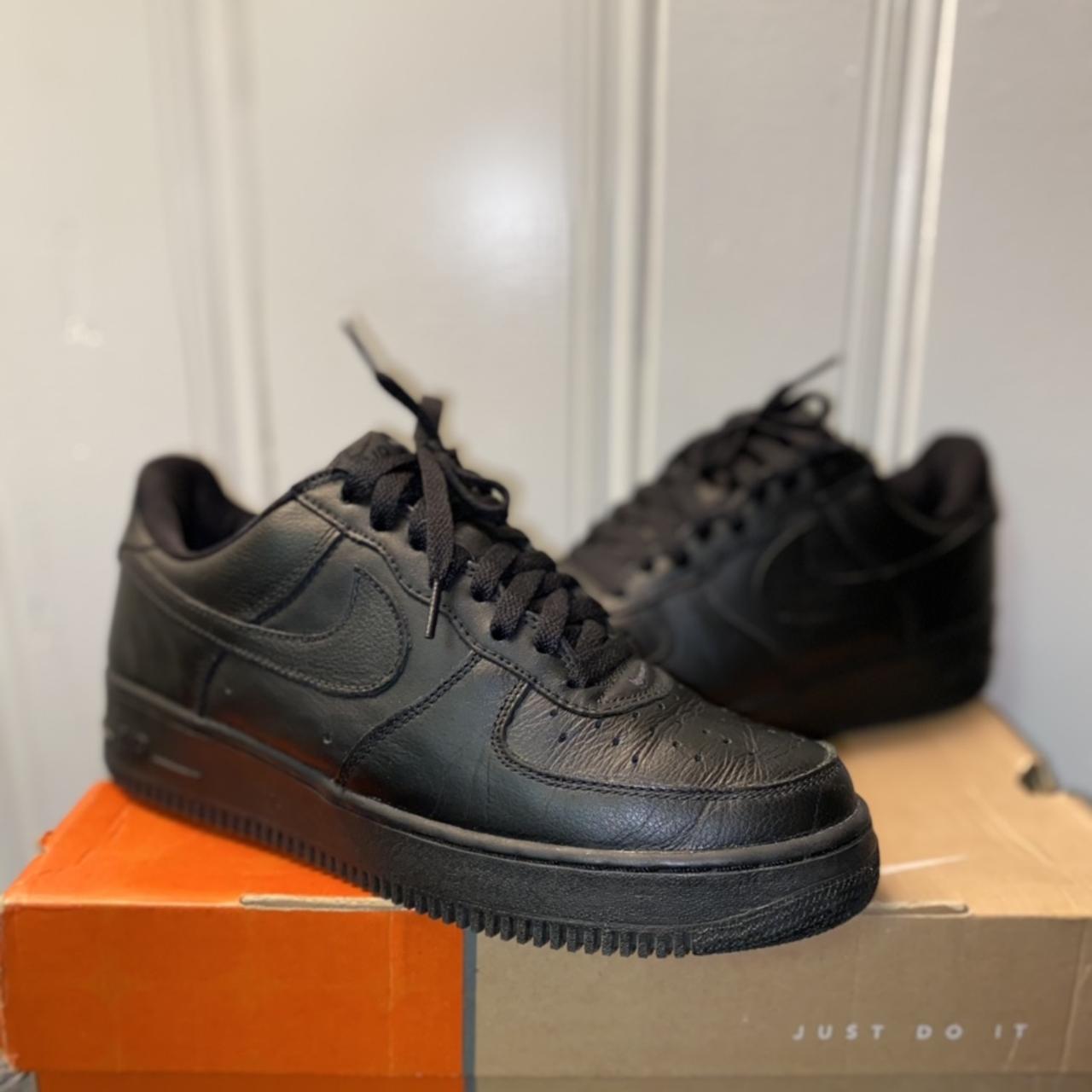 Nike Air Force 1 original from 2001. , Size 9 with...