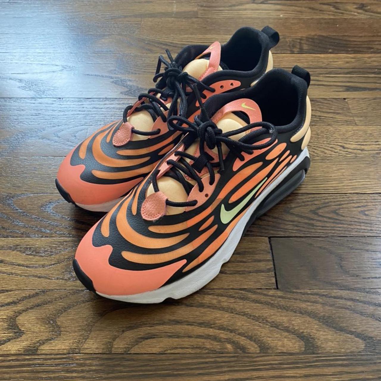 exosense air max