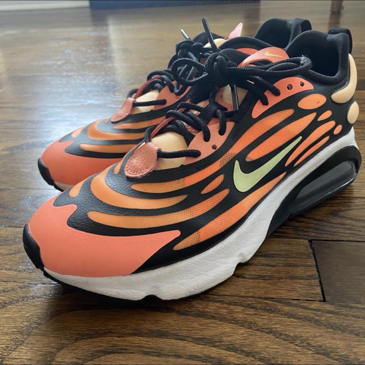 exosense nike air max