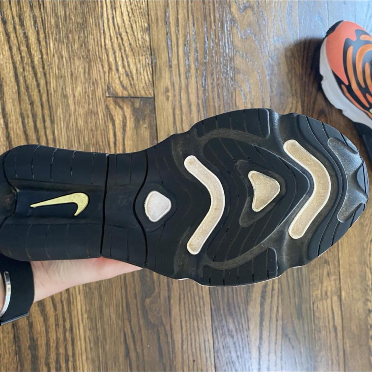 exosense nike air max