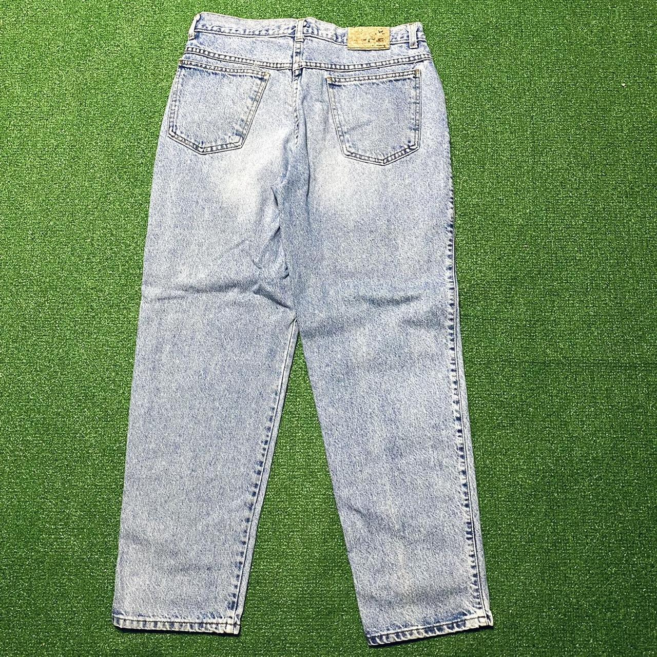 Vintage 2000’s Marithe Francois Girbaud Jeans Some... - Depop