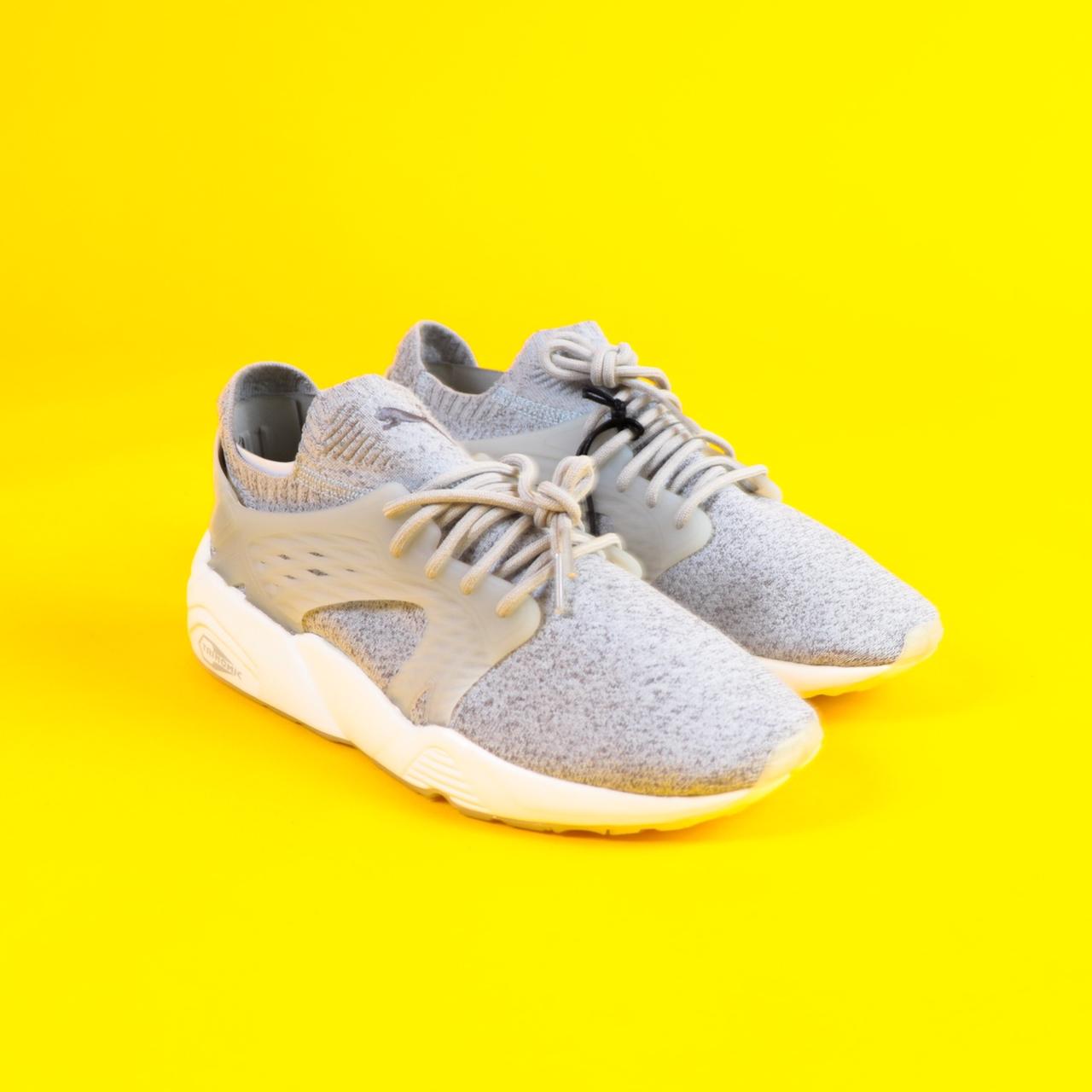 Puma blaze cage evoknit hot sale trainer