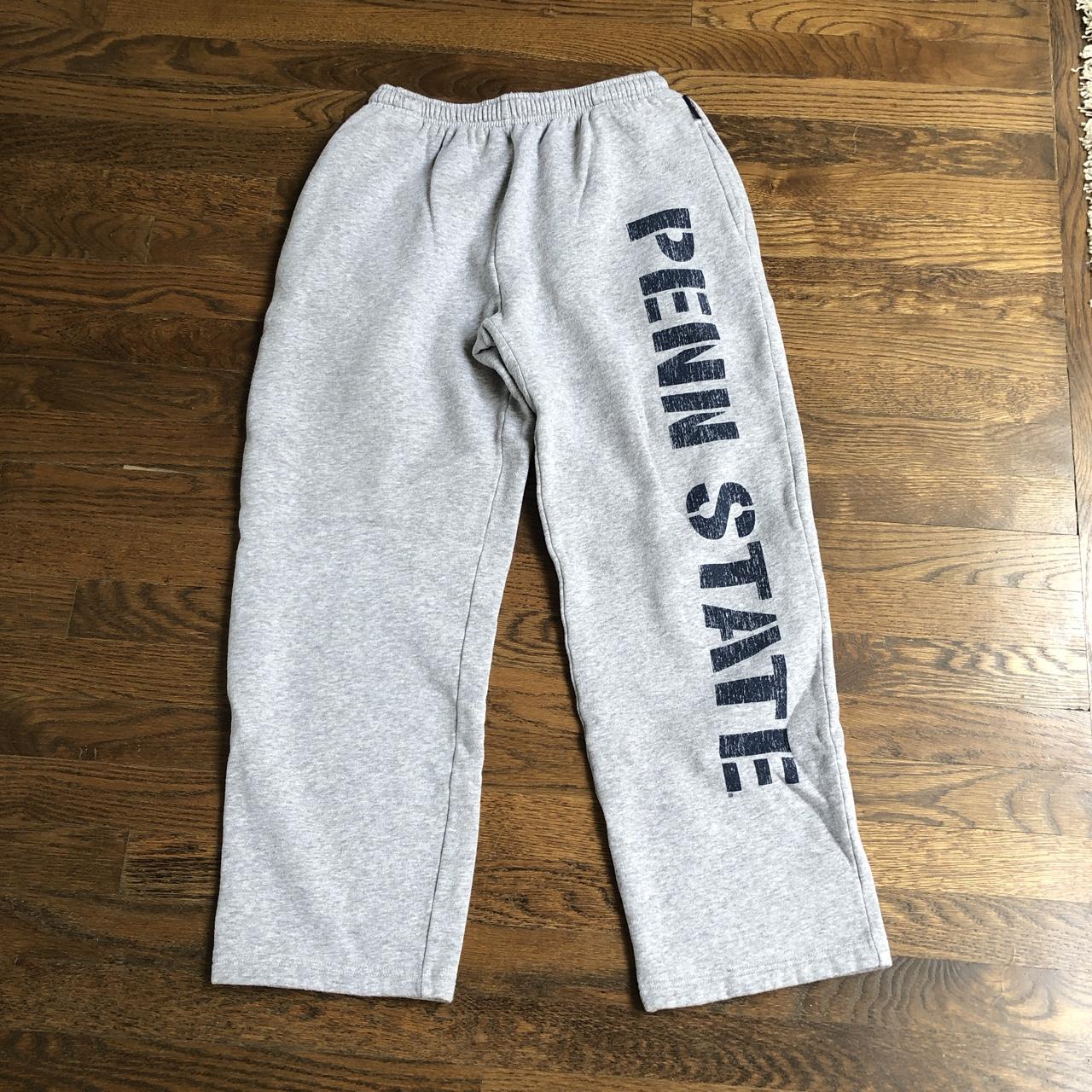 Jansport Penn State sweatpants size small Depop