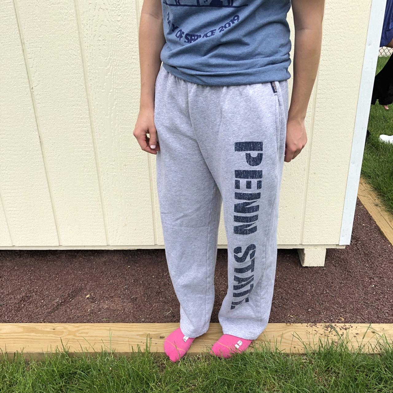 Penn sales state sweatpants