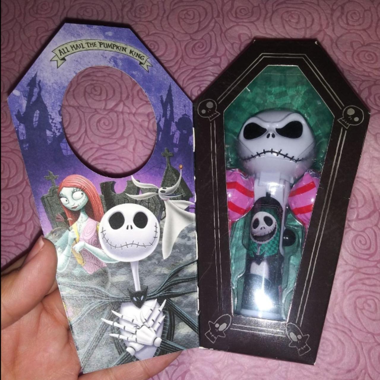 Disney Black and Purple Decorations | Depop