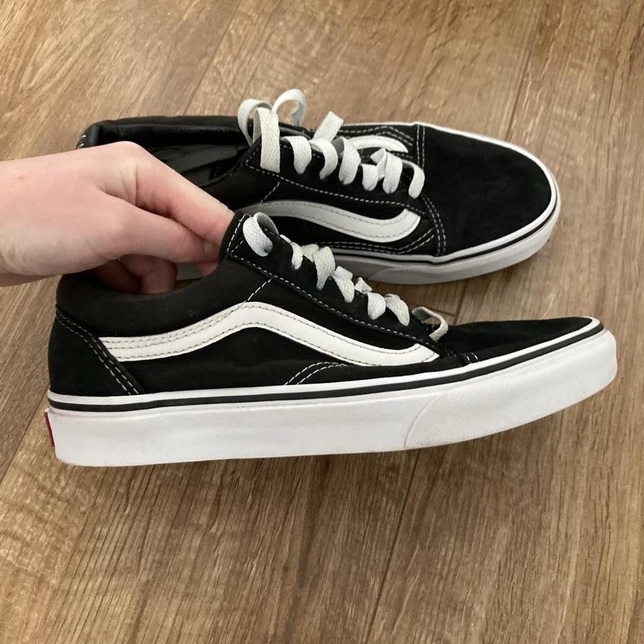 super cool vans