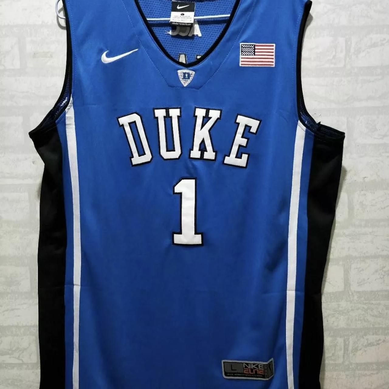 Zion Williamson jersey. Youth extra - Depop