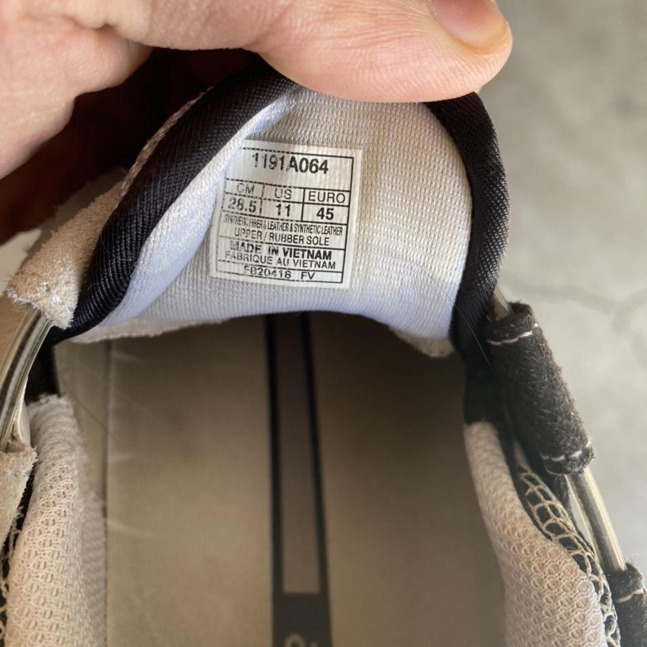 asics gel mai monkey time