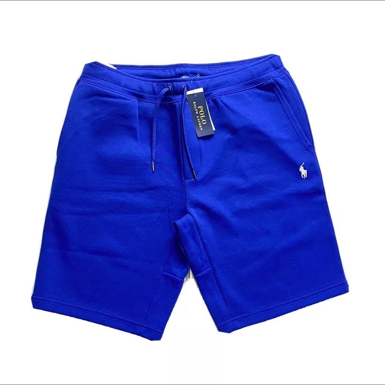 Polo ralph lauren jogger shorts best sale