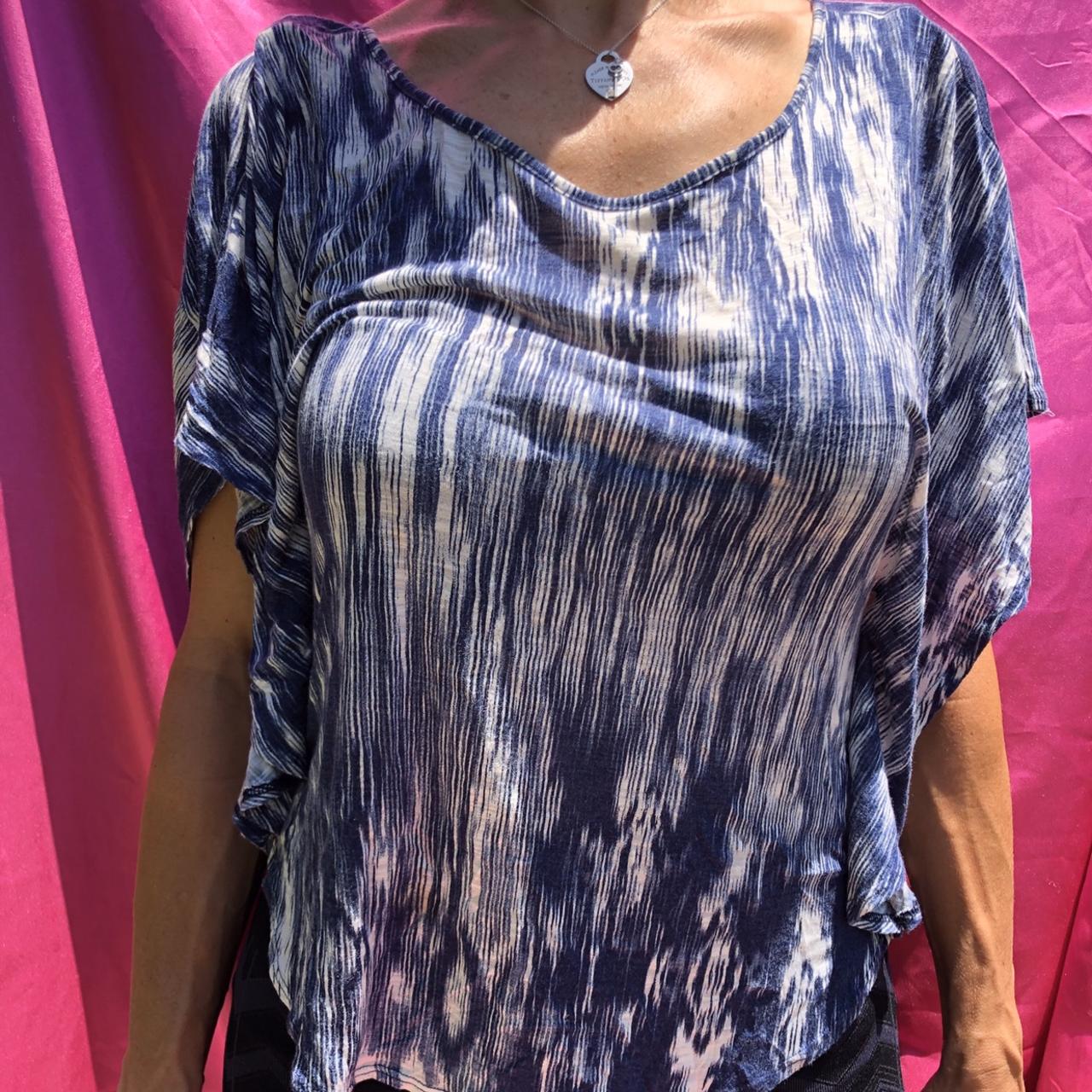 Velvet Women's Blouse