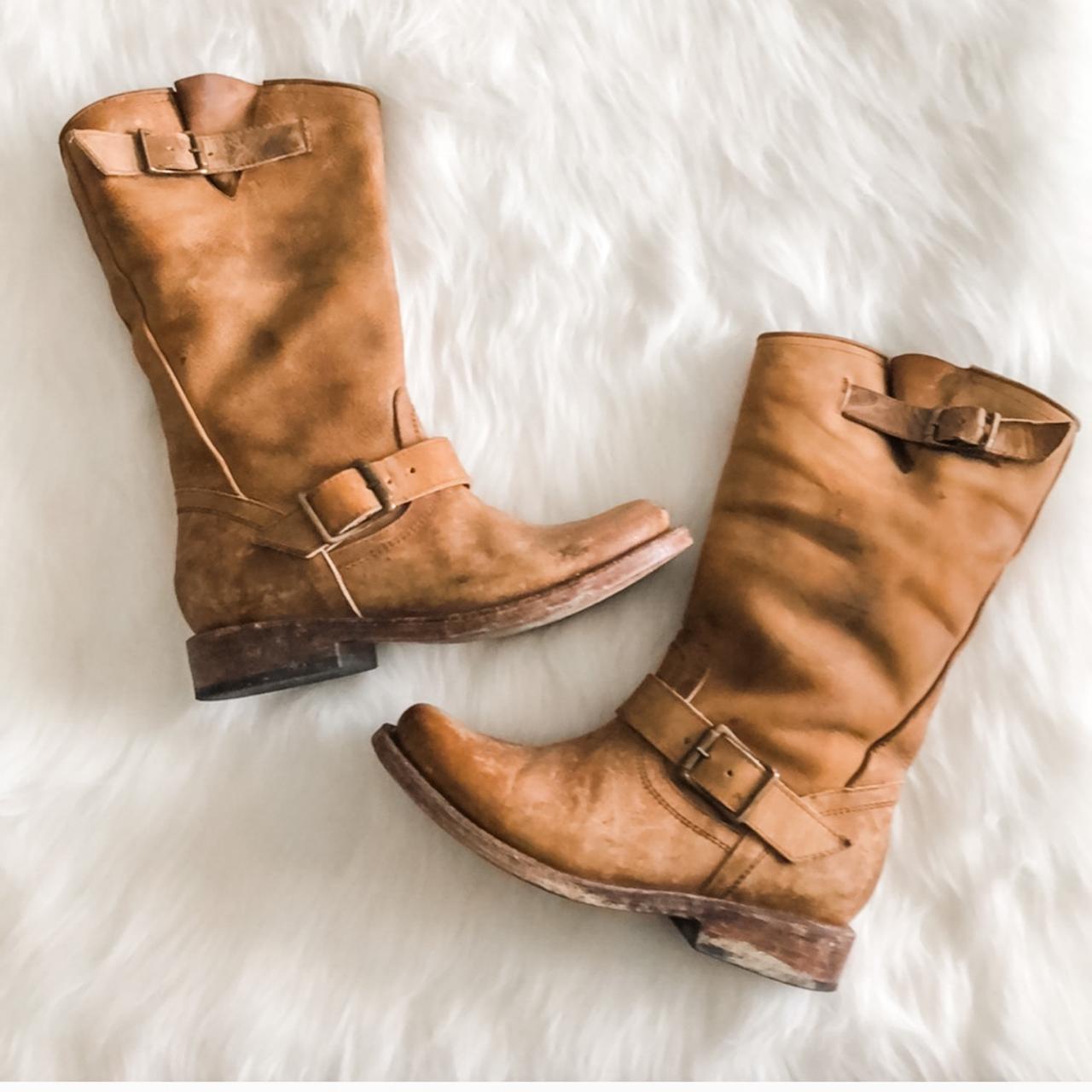 Freebird crosby outlet boot