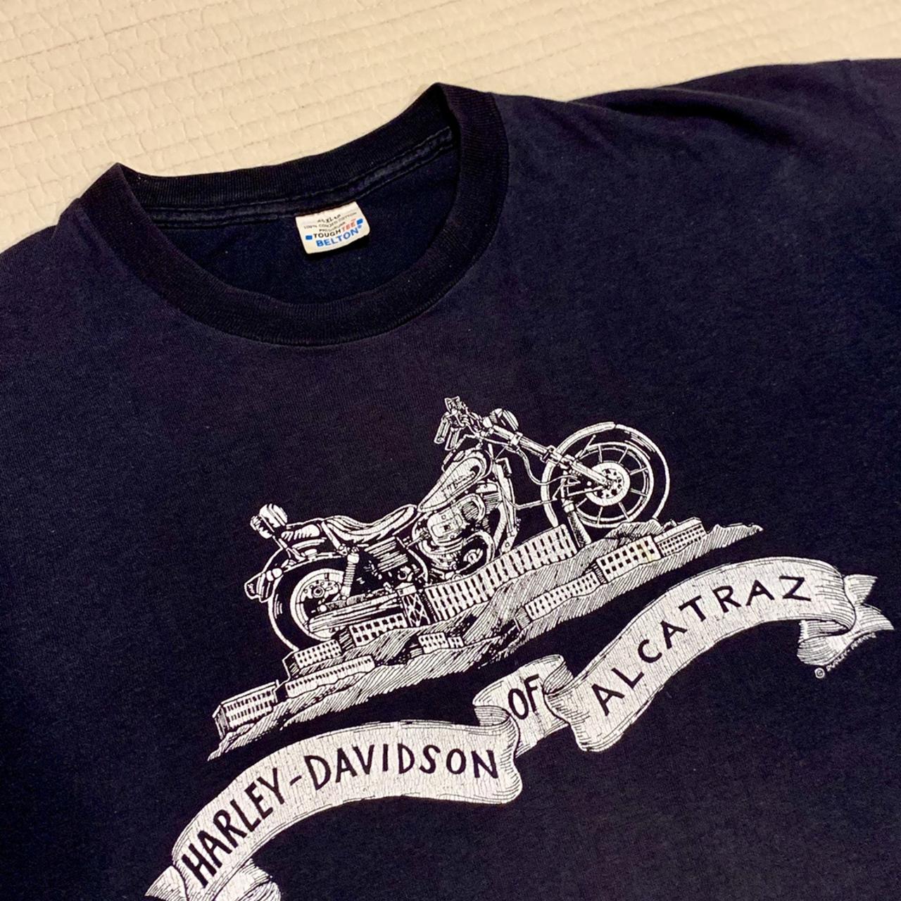 Another VTG 1996 Nirvana T shirt. This ones an anvil | Depop