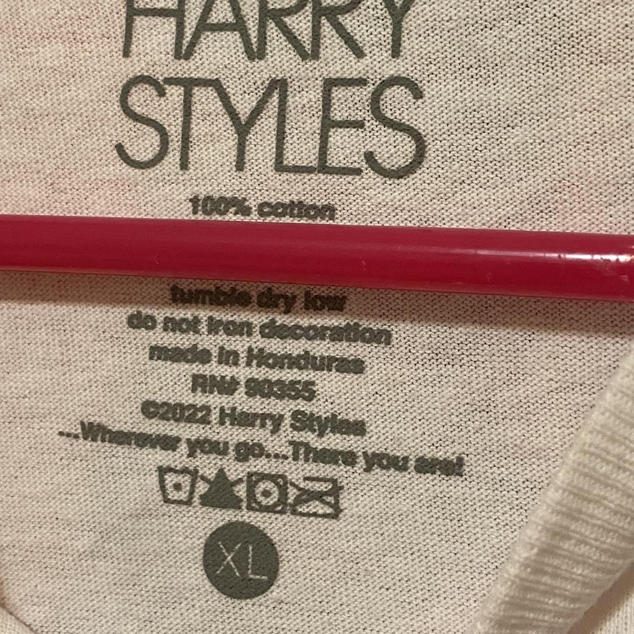 Harry's Women's T-shirt (4)