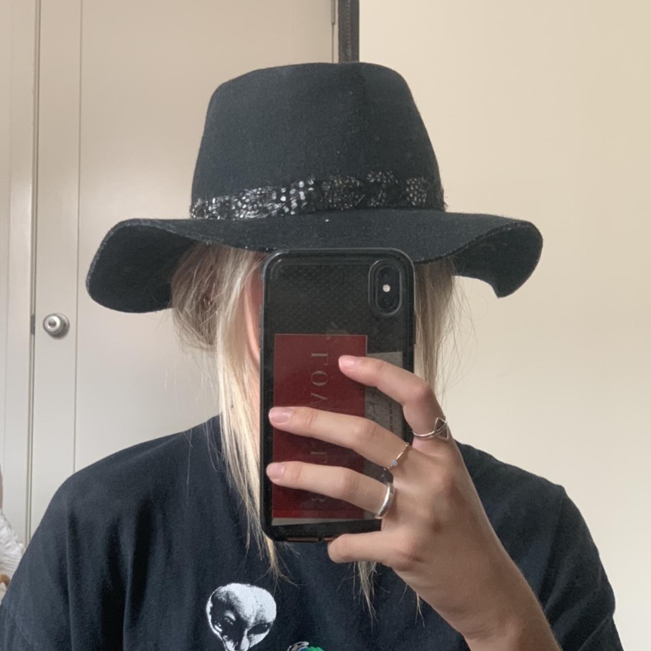 Nordstrom Women's Hat Depop