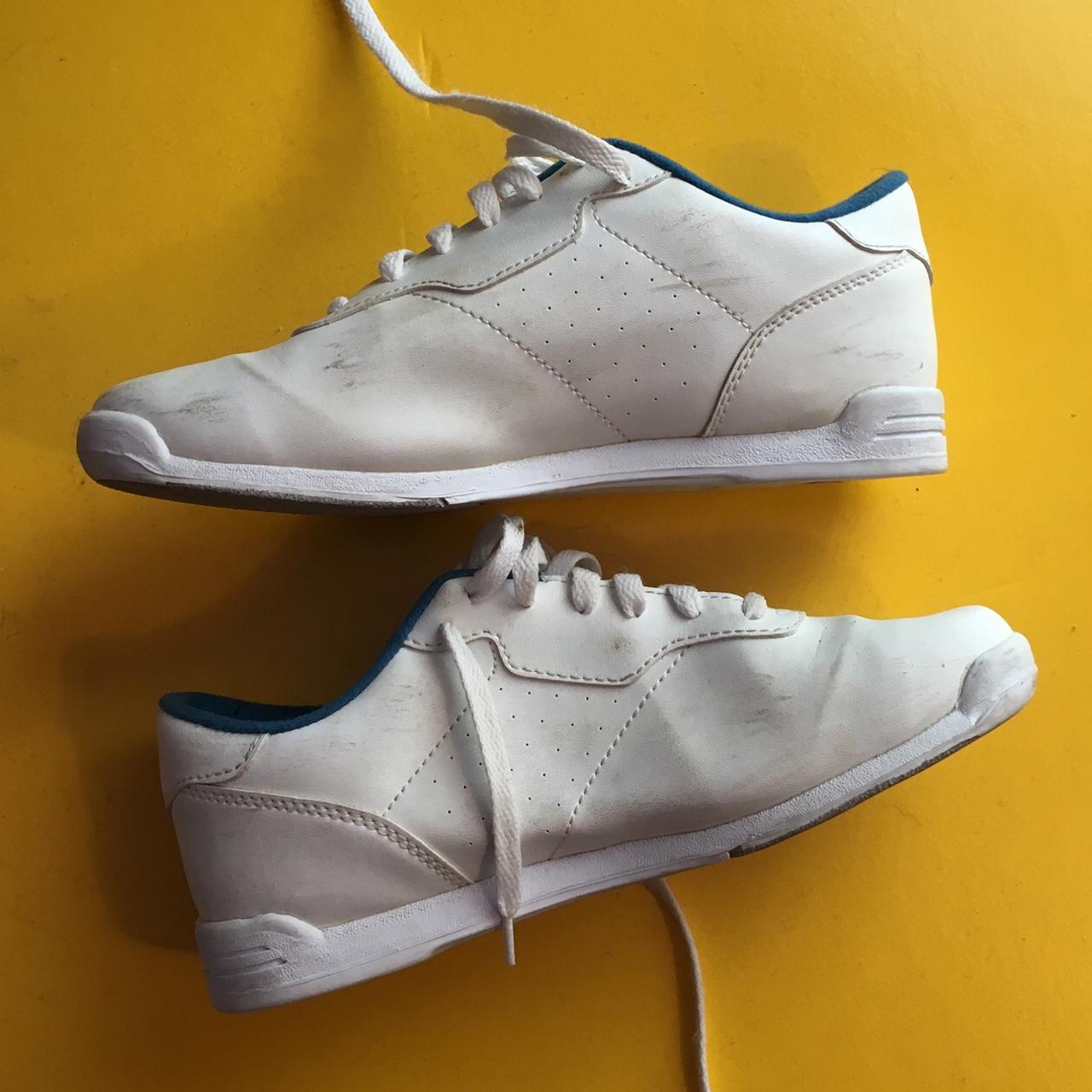 Vintage Dexter Sneakers Perfect for anyone Depop