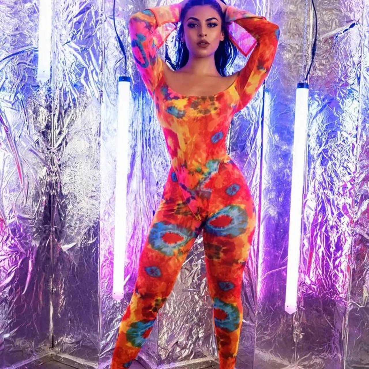 Bardiana Charmer from @Therxch on IG Two piece